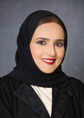 Eman Badr Alsuwaidi